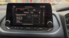 Nissan Qashqai 1.3 DiG-T MH Acenta Premium 5dr Petrol Hatchback